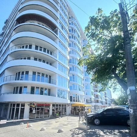 Ж/К Море Odessa Luaran gambar