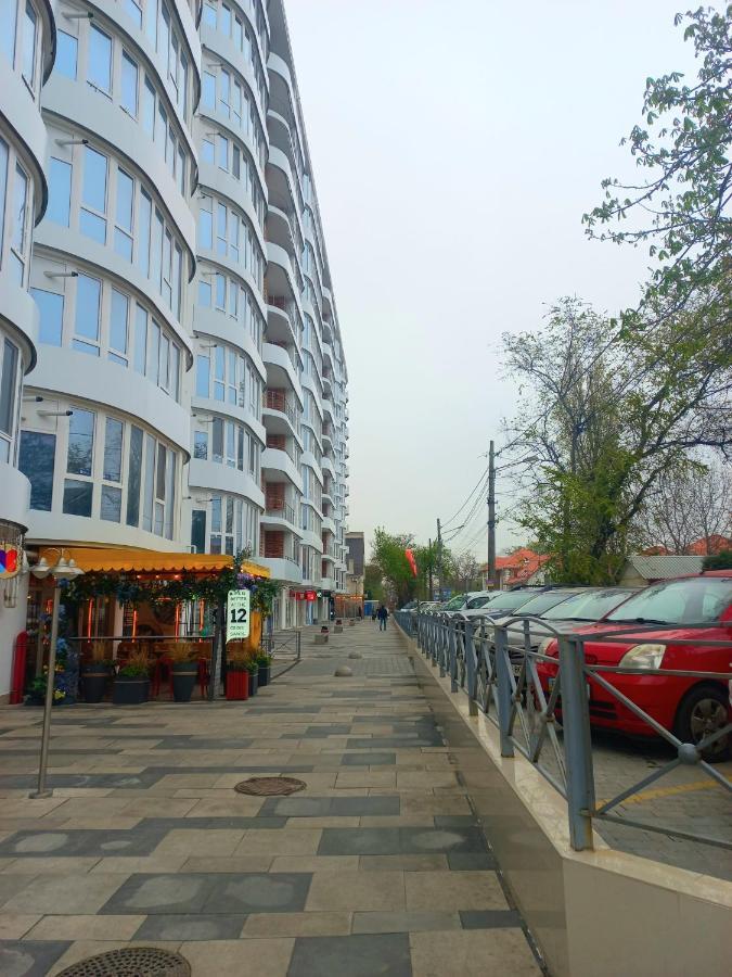 Ж/К Море Odessa Luaran gambar