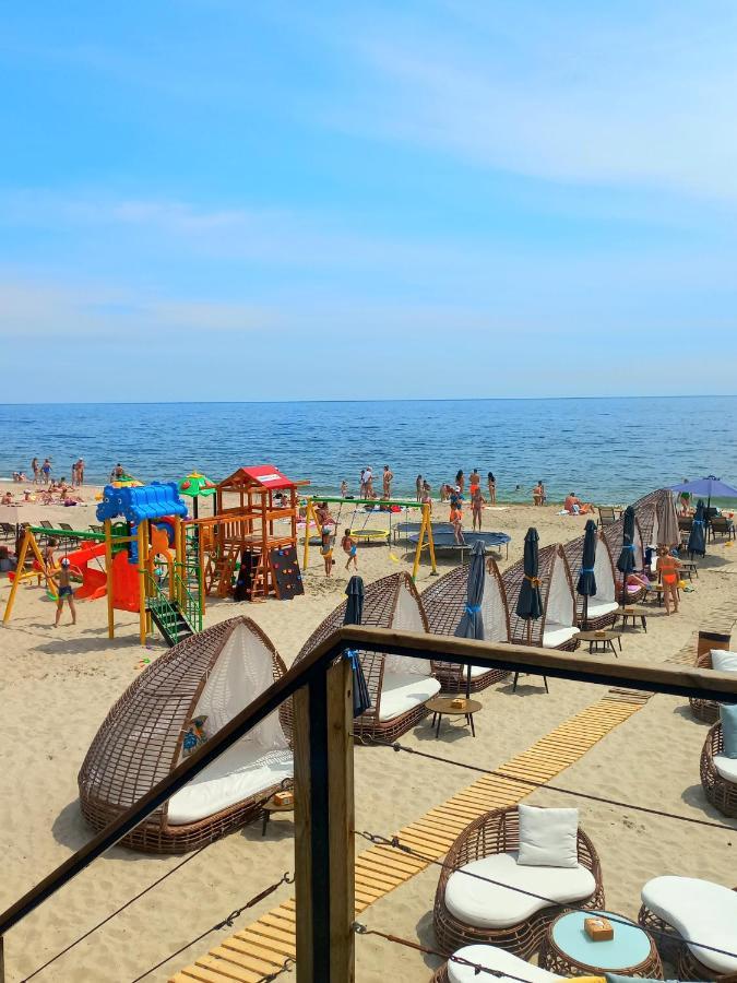 Ж/К Море Odessa Luaran gambar
